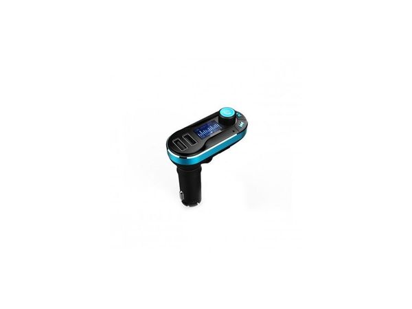 ART Transmiter FM MP3 z funkcją BT, pilot USB/SD FM-05BT 1_474017 (921-1505-01)