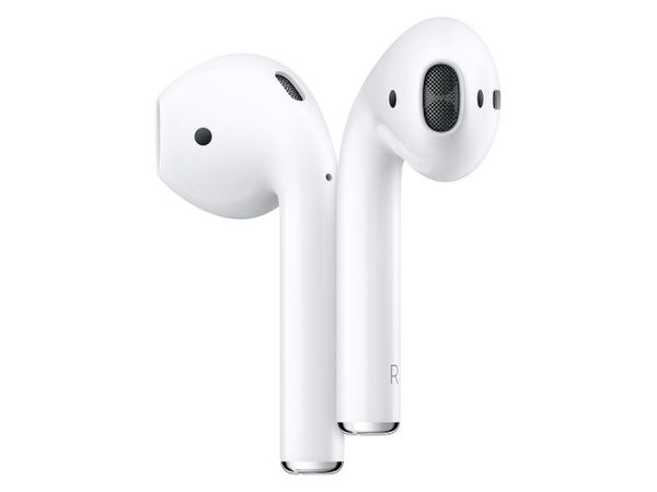 Apple AirPods MV7N2ZM-A