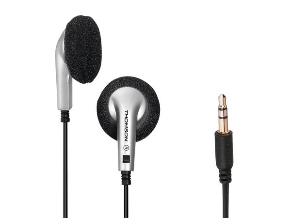 Thomson EAR1115BK czarne