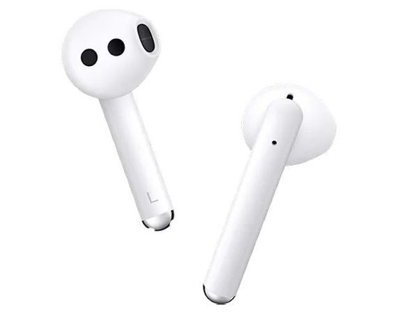 Huawei FreeBuds 3 białe