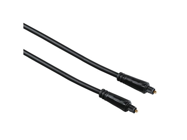 Hama ODT M/M 3m kabel optyczny 00122257