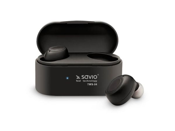 SAVIO Savio TWS-04