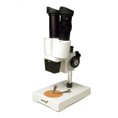LEVENHUK Mikroskop 2ST 35322