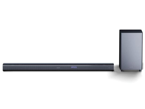 SHARP HT-SBW800