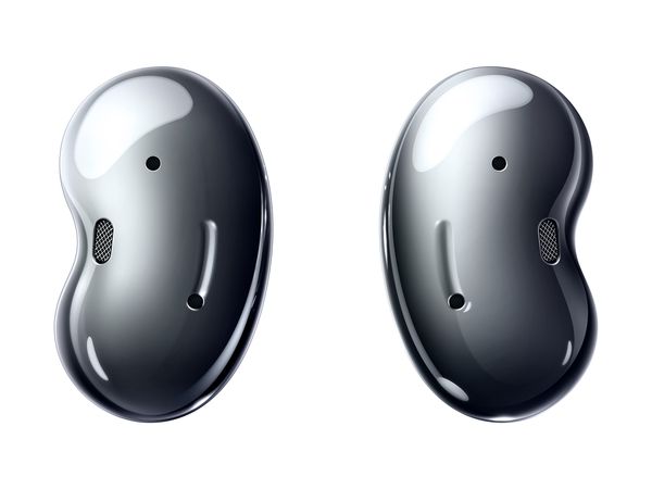 Samsung Galaxy Buds Live czarne (SM-R180NZKAEUE)