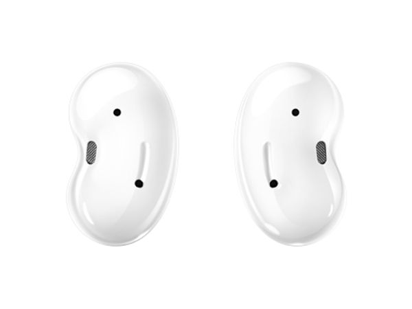 Samsung Galaxy Buds Live białe (SM-R180NZWAEUE)