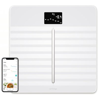 WITHINGS Body Cardio biała