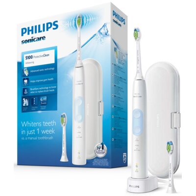 Philips Sonicare ProtectiveClean 5100 HX6859/29