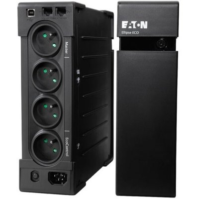 Eaton Powerware Zasilacz UPS Elipse Eco EL800USBFR (TWR; 800VA) 2_26516