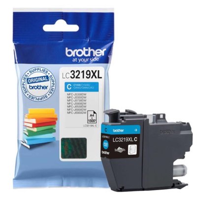 Brother LC3219XLC