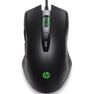 HP X220 Backlit czarna (8DX48AA)
