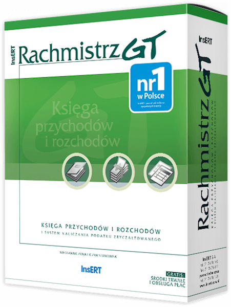 Rachmistrz GT