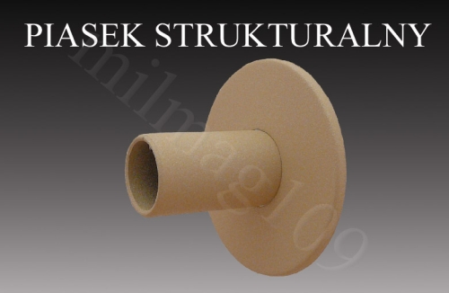 Zestaw maskujący piasek strukturalny ZMR1P16X3/409
