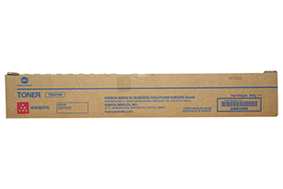 Toner oryginalny Konica Minolta Bizhub 454e, Bizhub 554e czarny  TN-513