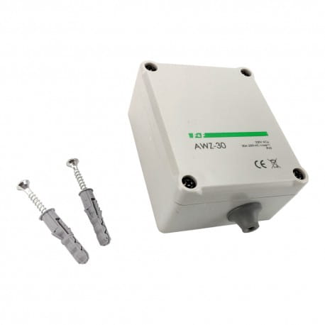 F&F Pabianice Automat zmierzchowy AWZ-30