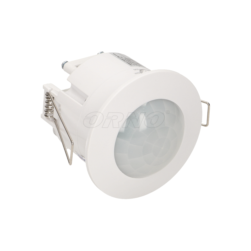 Orno Czujnik ruchu 360 st. IP20 1200W do sufitów podwieszanych OR-CR-207