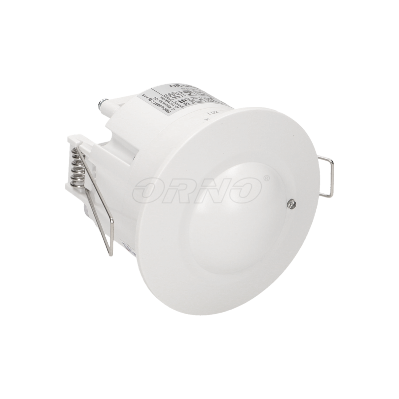 Orno Mikrofalowy czujnik ruchu podtynkowy OR-CR-218