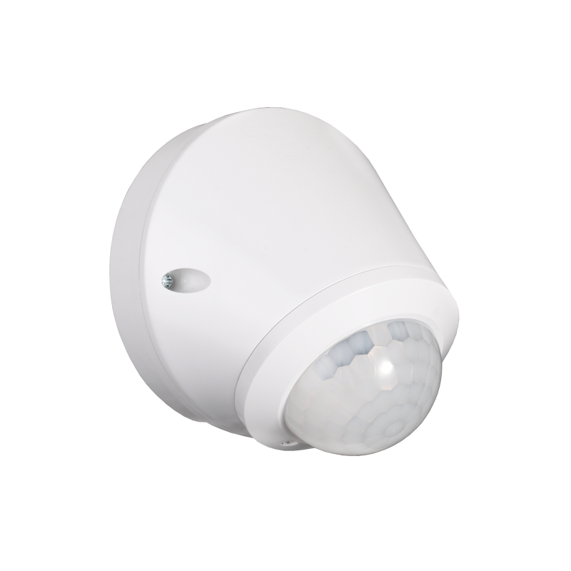 Orno Czujnik ruchu i zmierzchu IP65 OR-CR-256