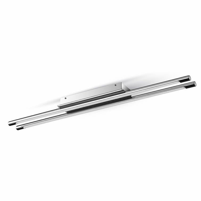 V-TAC Lampa sufitowa 36W V-TAC DESIGNER SLEEK