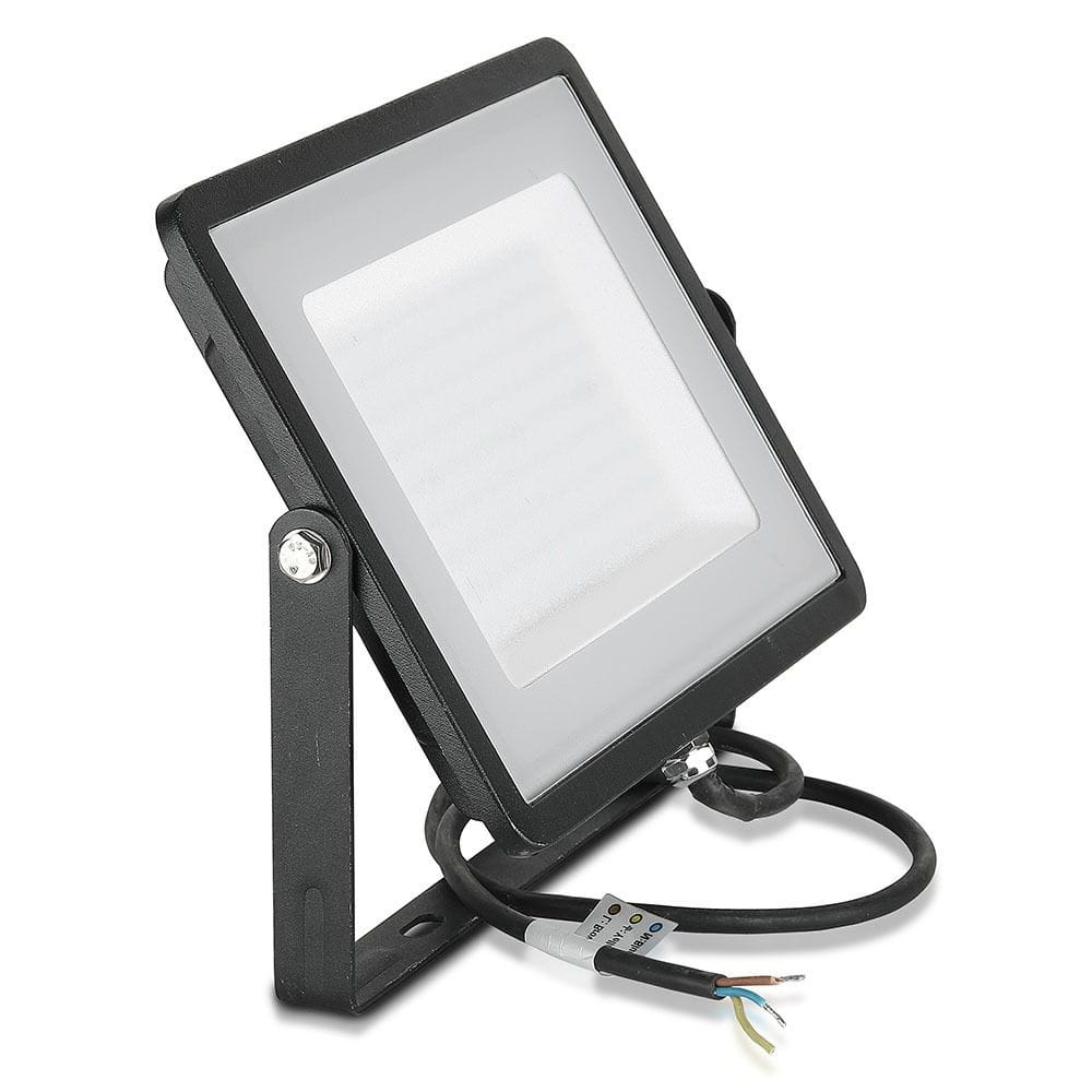 V-TAC Naświetlacz 300W 6400K V-TAC SAMSUNG LED VT-300