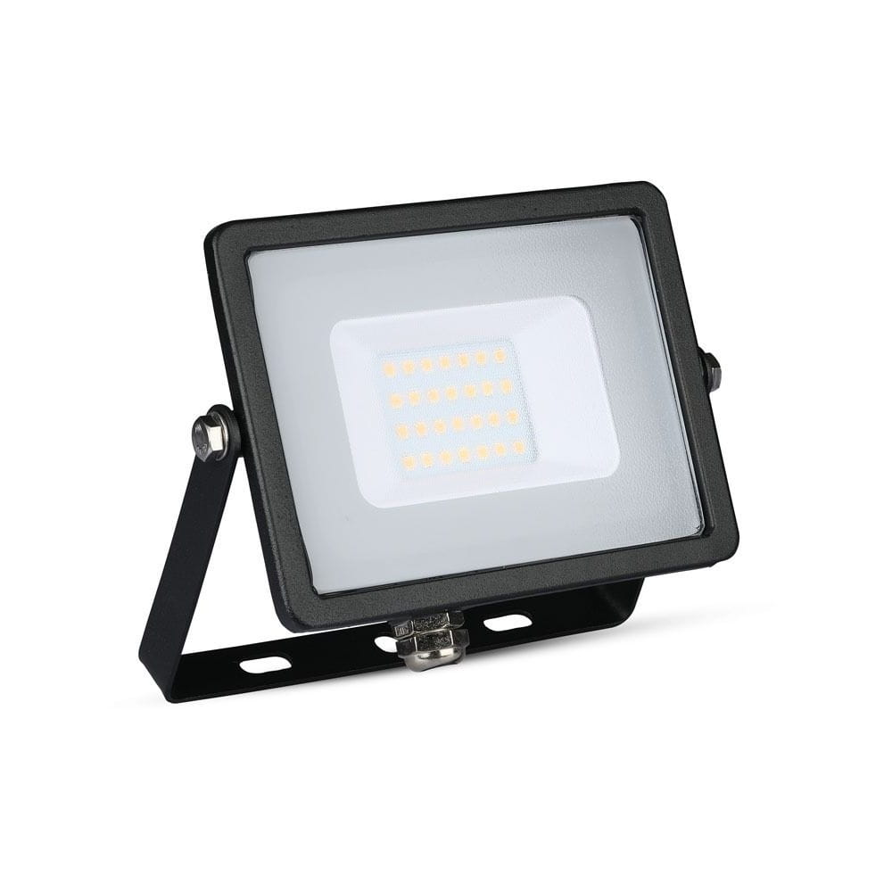 V-TAC Naświetlacz 30W 6400K V-TAC SAMSUNG LED VT-30 402