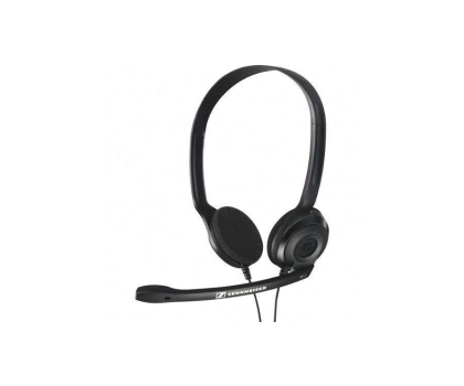 Sennheiser PC 3 CHAT czarne