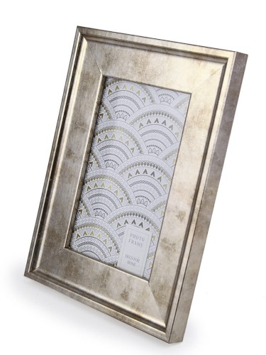 Styler Ramka 21X30 VENEZIA AD ciepłe srebro 5902841512856