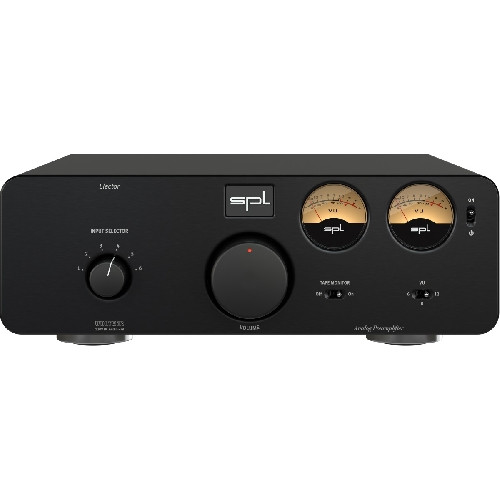 SPL Pro-Fi Series Elector - czarny