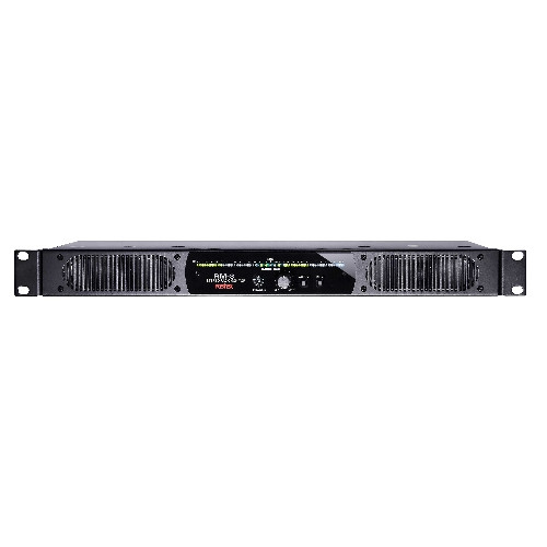 Fostex RM-3-1U - System Rack kontroli głośników aktywnych +9 sklepów - przyjdź przetestuj lub zamów online+