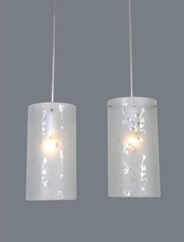 Italux Rico lampa wisząca 2-punktowa MDM1587/2A