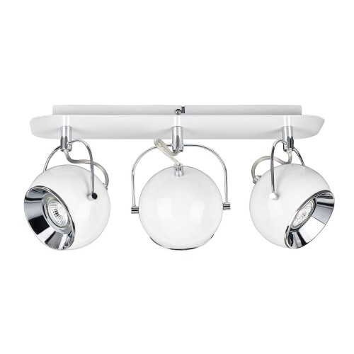 Spotlight Ball Sufitowa Spot-Light 5109382 Metal
