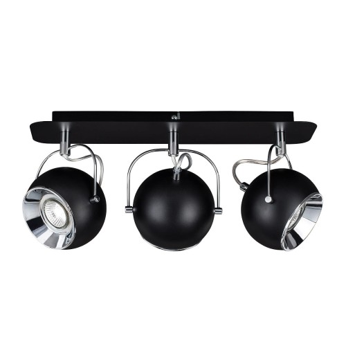 Spotlight Ball Sufitowa Spot-Light 5109384 Metal