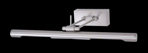 Italux kinkiet OGRODOWY TECHNIC 966/2G9 SAT.N