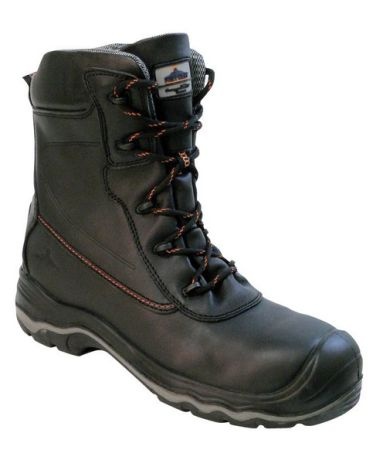 FD02 TractionLite S3 HRO - skórzane buty robocze typu trzewik - 38-48.