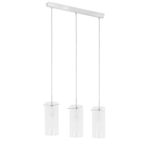 Italux BLEND MDF9489/3 LAMPA WISZĄCA