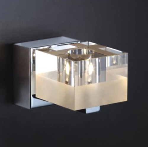 Italux Cubric MB 9216-1A white