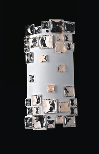 Italux Evan Biały MB1101807-2A WH