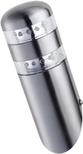Kaja Bali LED kinkiet elewacyjny ścienny K-LP402