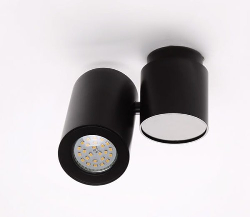 Maxlight Barro Lampa sufitowa 1-punktowa C0035