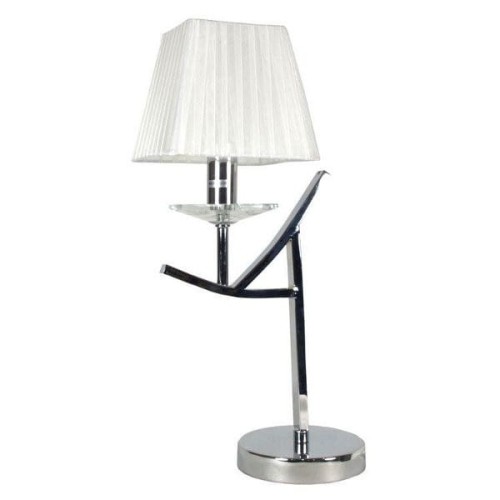 Candellux VALENCIA 41-84609 Lampa biurkowa/stołowa