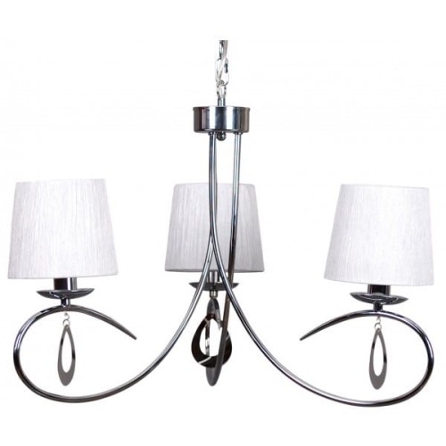 Candellux Lampa wisząca 3 pł Arnika 33-21663 c_33-21663
