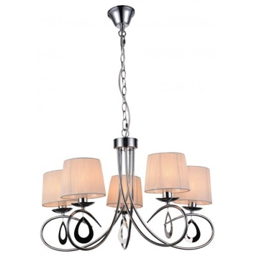 Candellux Lampa wisząca 5 pł Arnika 35-21687 c_35-21687