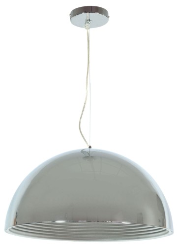 Candellux Lampa Dorada (1 x 60W) Chromowy