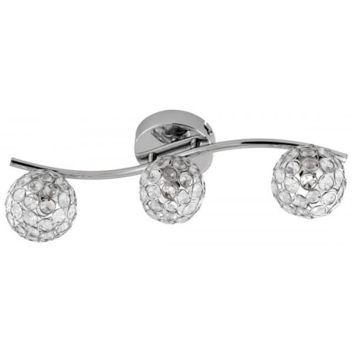 Candellux listwa Starlet 93-85934