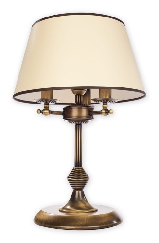 Lemir Maxim lampa stojąca 3-punktowa O2078 LD3 PAT