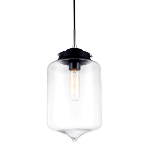 Italux Tube MDM2095 / 1 B lampa MDM2095/1 B