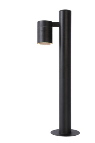 Lucide ARNE-LED Czarny słupek ogrodowy 14867/49/30 14867/49/30