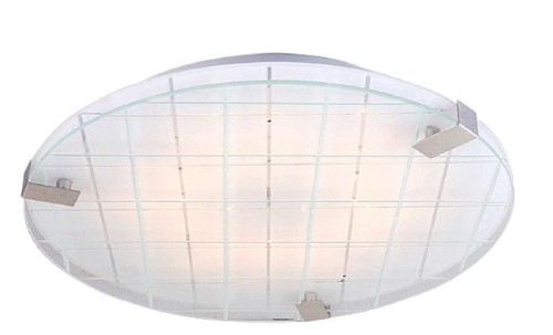 Candellux NOBLE LAMPA SUFITOWA PLAFON 31 1X9W LED