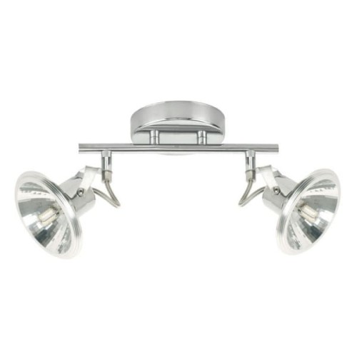 Candellux Spot Moon 92-28082 LED Chrom
