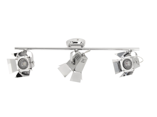 Britop Photo LED Lampa sufitowa (spot) 3-punktowa 2584328